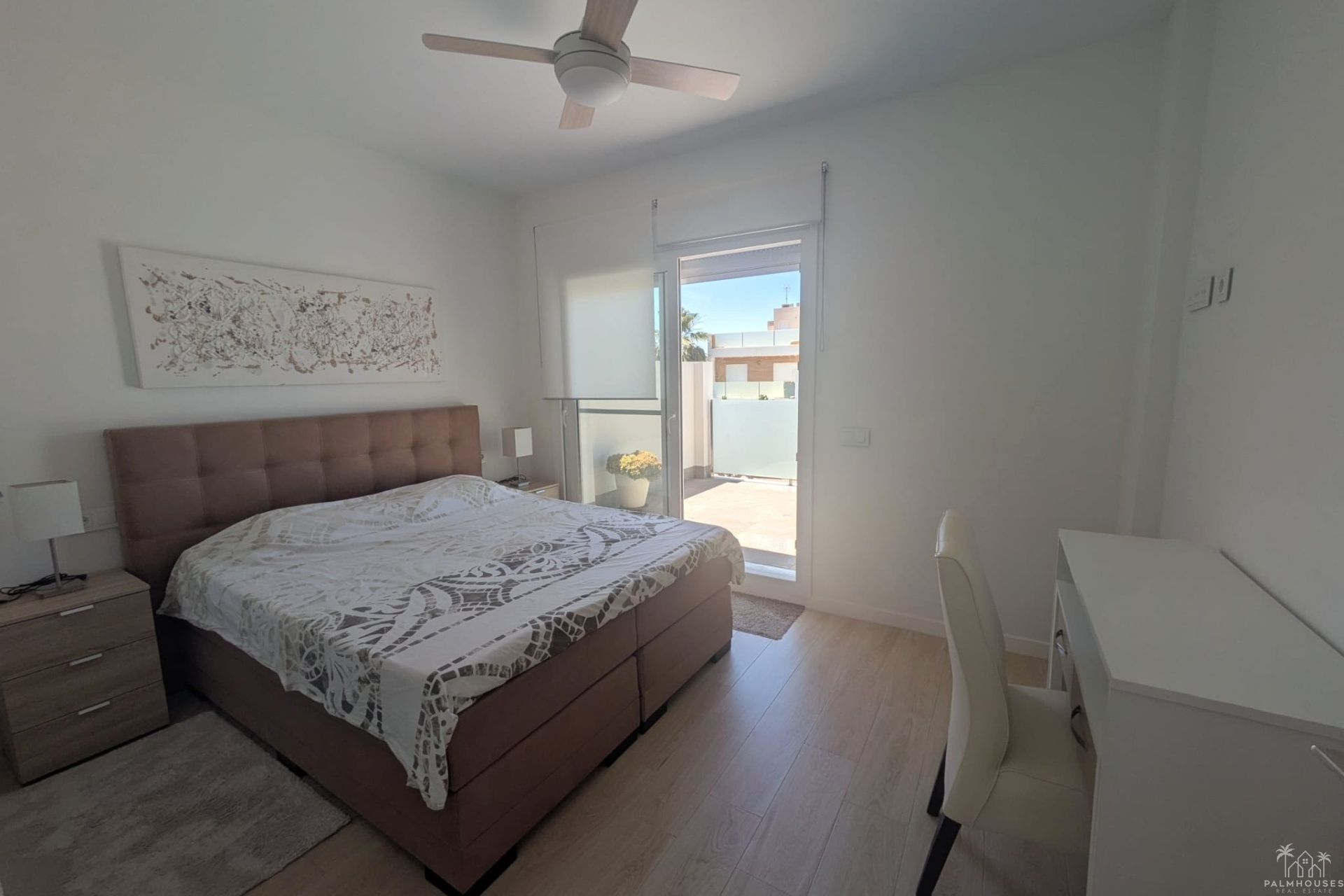 Revente - Villa - San Pedro del Pinatar - San Pedro De Pinatar