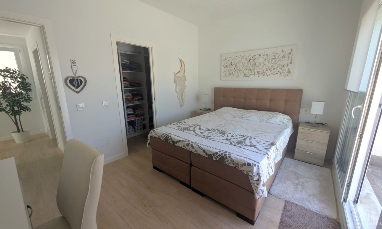 Revente - Villa - San Pedro del Pinatar - San Pedro De Pinatar