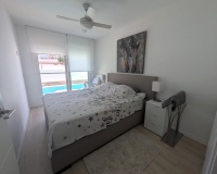 Revente - Villa - San Pedro del Pinatar - San Pedro De Pinatar