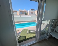 Revente - Villa - San Pedro del Pinatar - San Pedro De Pinatar