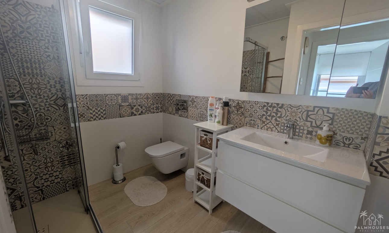 Revente - Villa - San Pedro del Pinatar - San Pedro De Pinatar