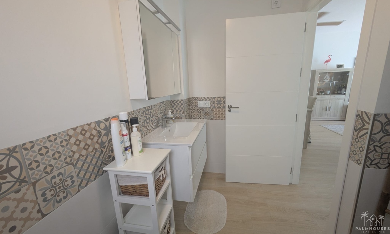 Revente - Villa - San Pedro del Pinatar - San Pedro De Pinatar