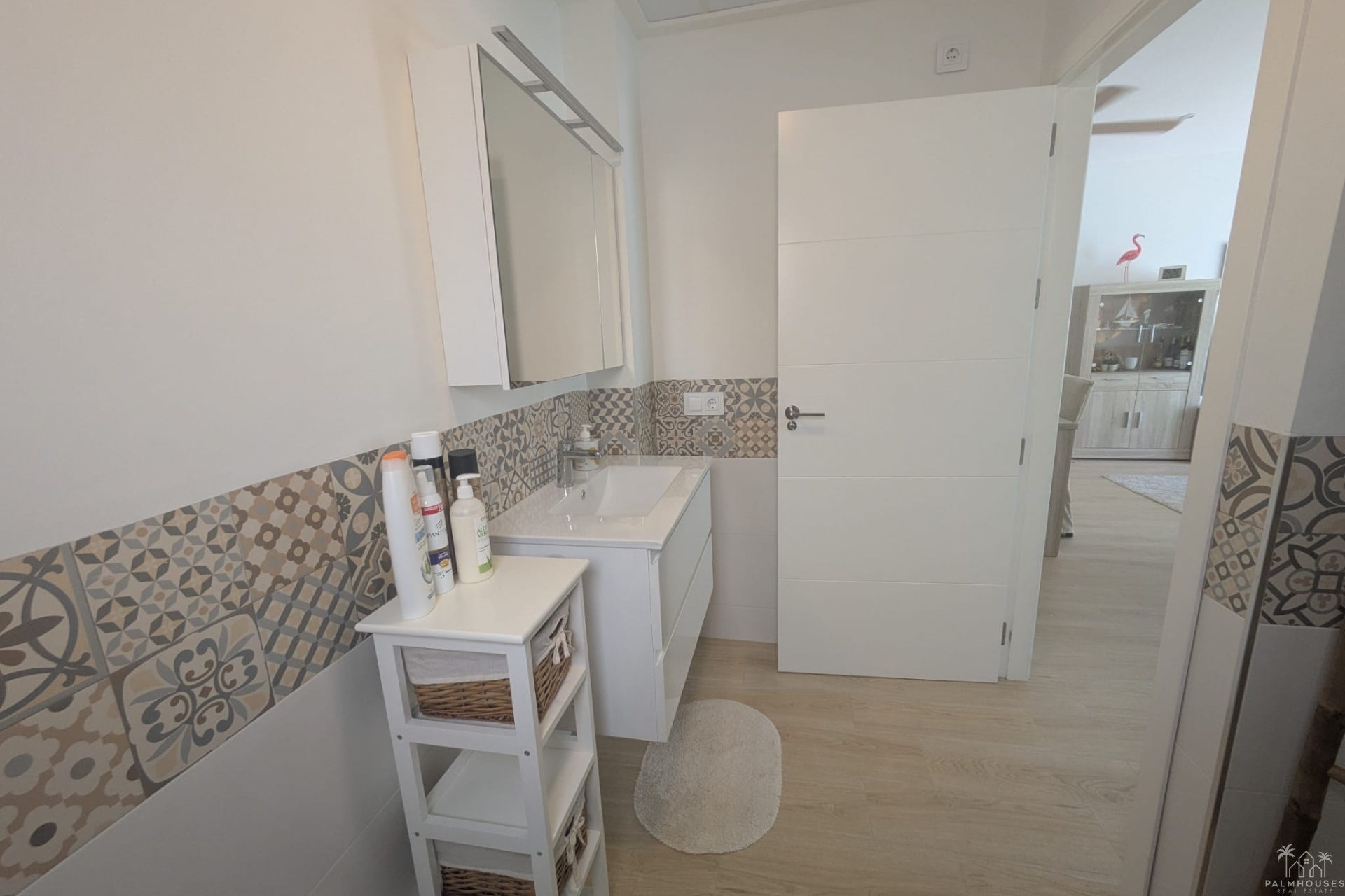 Revente - Villa - San Pedro del Pinatar - San Pedro De Pinatar