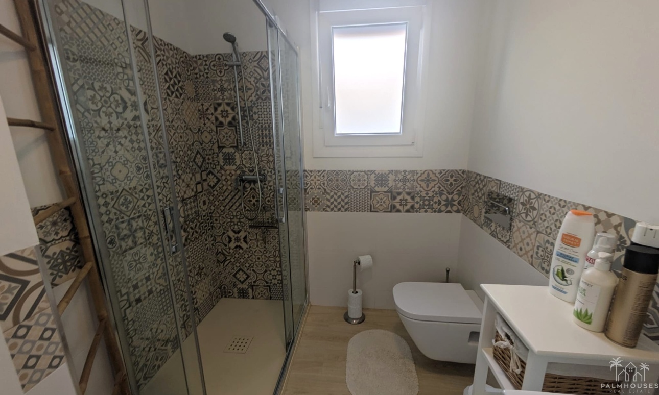 Revente - Villa - San Pedro del Pinatar - San Pedro De Pinatar