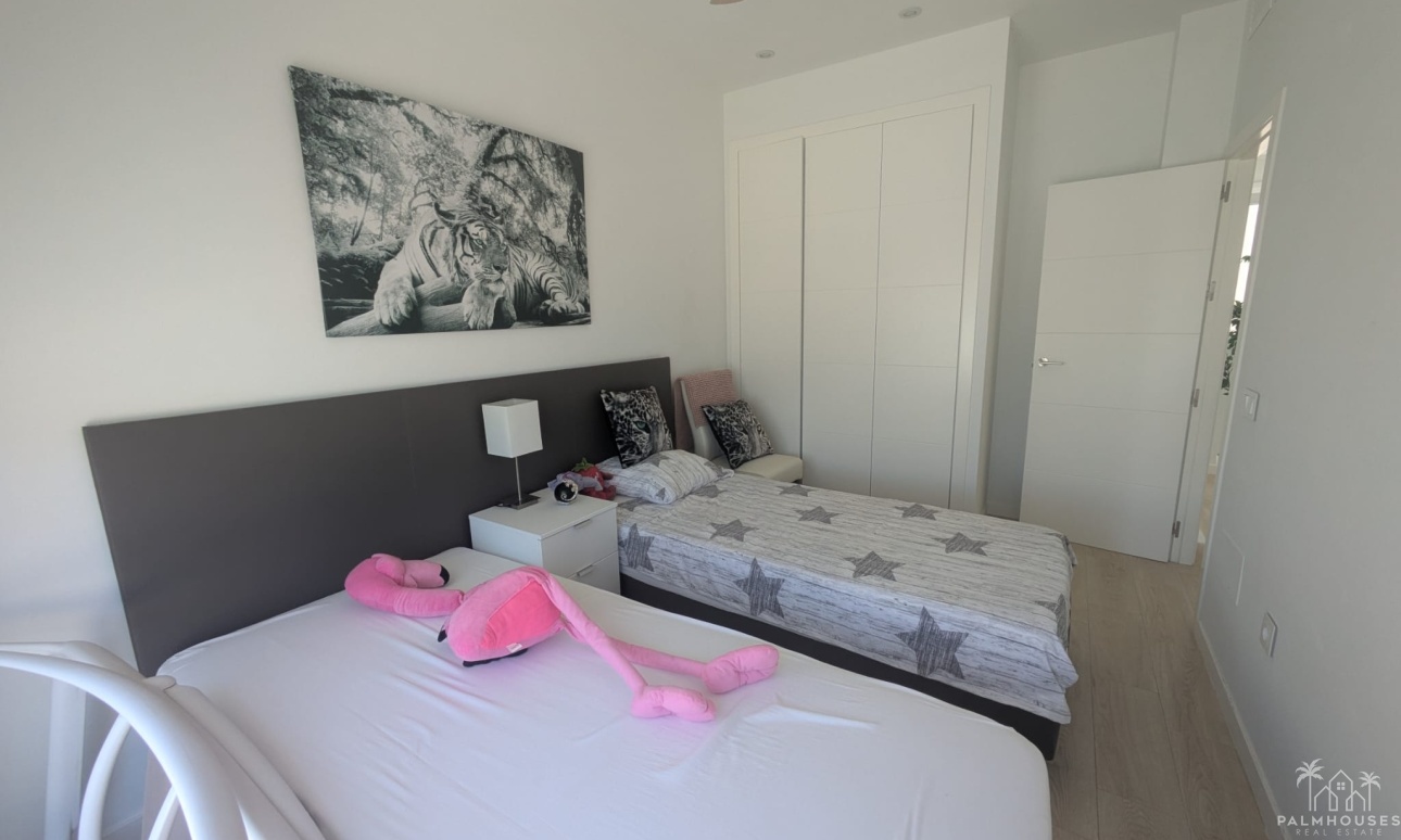 Revente - Villa - San Pedro del Pinatar - San Pedro De Pinatar
