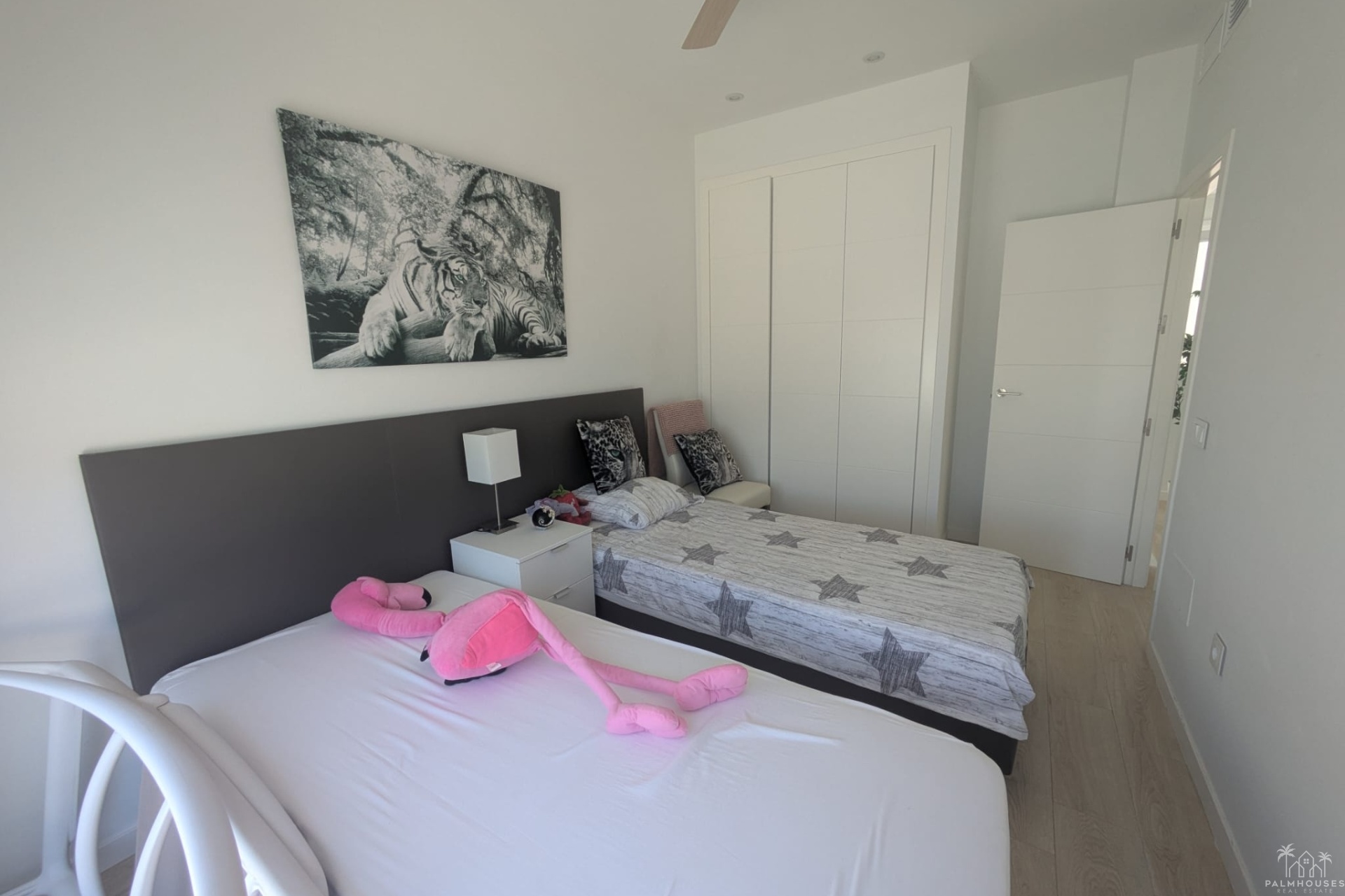 Revente - Villa - San Pedro del Pinatar - San Pedro De Pinatar