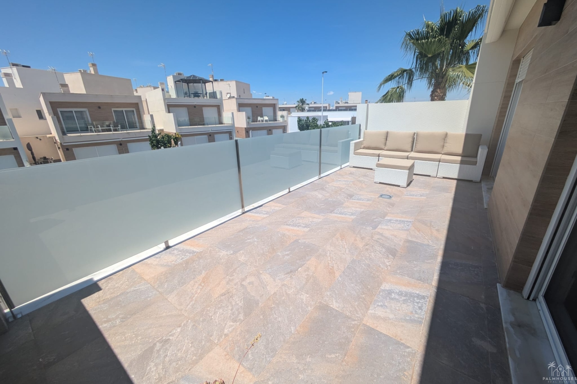 Revente - Villa - San Pedro del Pinatar - San Pedro De Pinatar