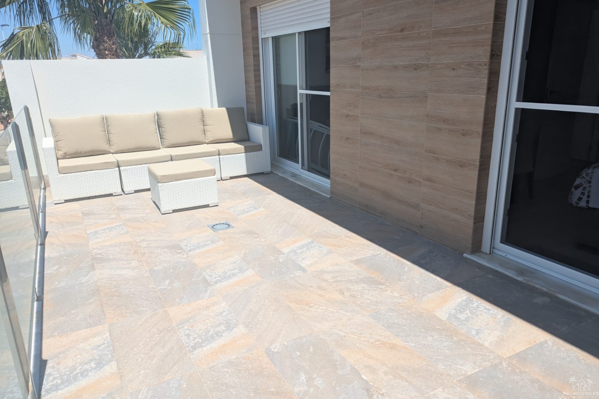 Revente - Villa - San Pedro del Pinatar - San Pedro De Pinatar