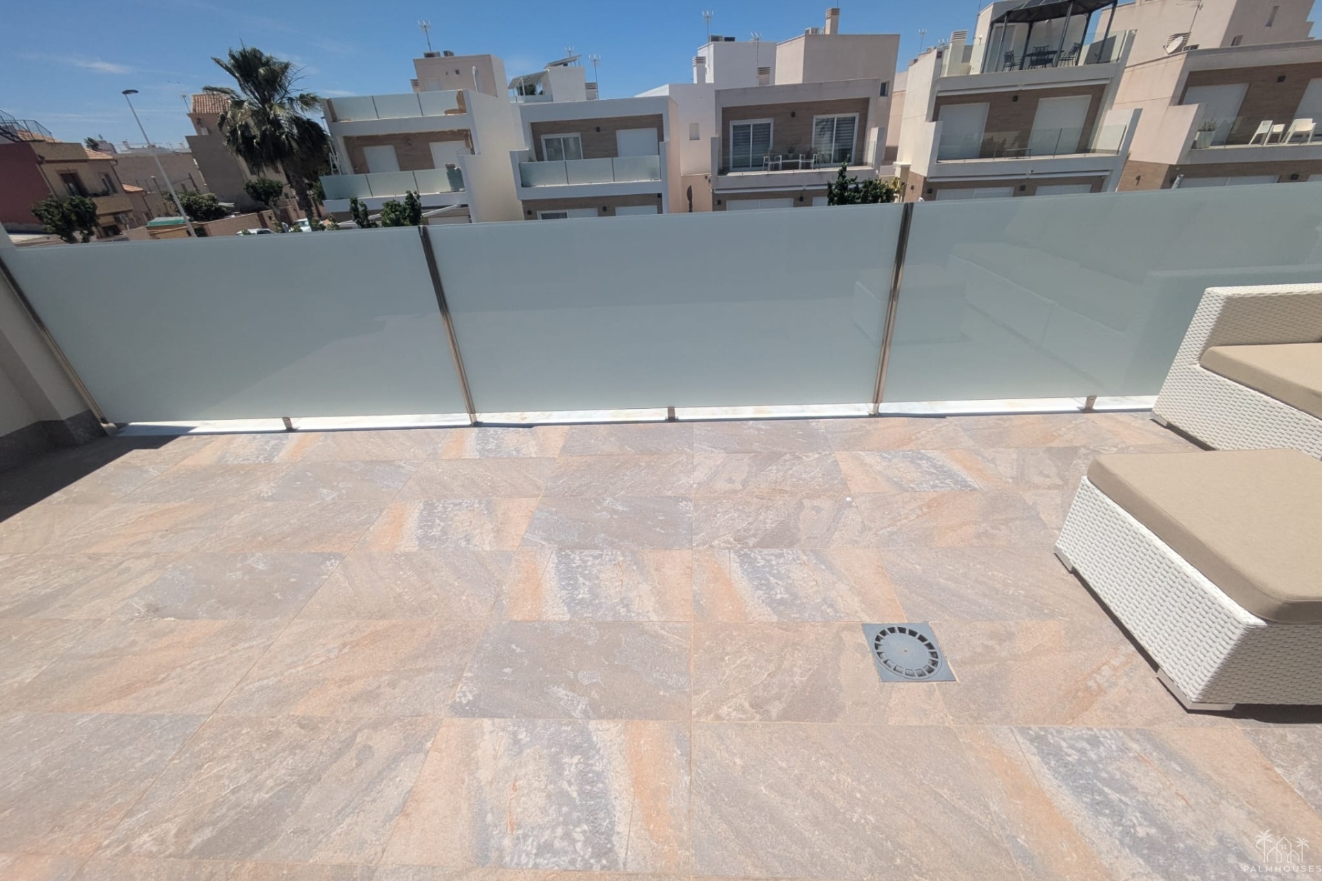 Revente - Villa - San Pedro del Pinatar - San Pedro De Pinatar