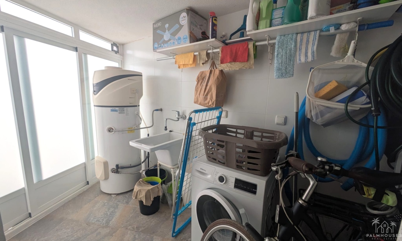 Revente - Villa - San Pedro del Pinatar - San Pedro De Pinatar
