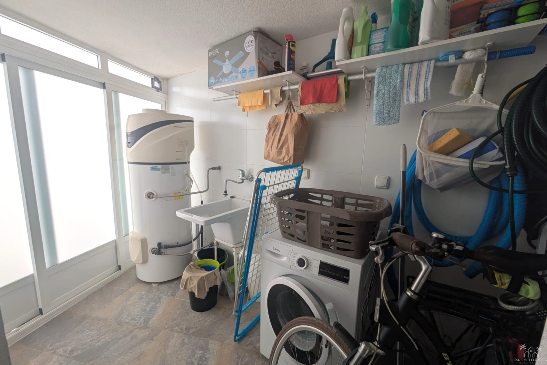 Revente - Villa - San Pedro del Pinatar - San Pedro De Pinatar