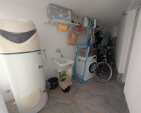 Revente - Villa - San Pedro del Pinatar - San Pedro De Pinatar