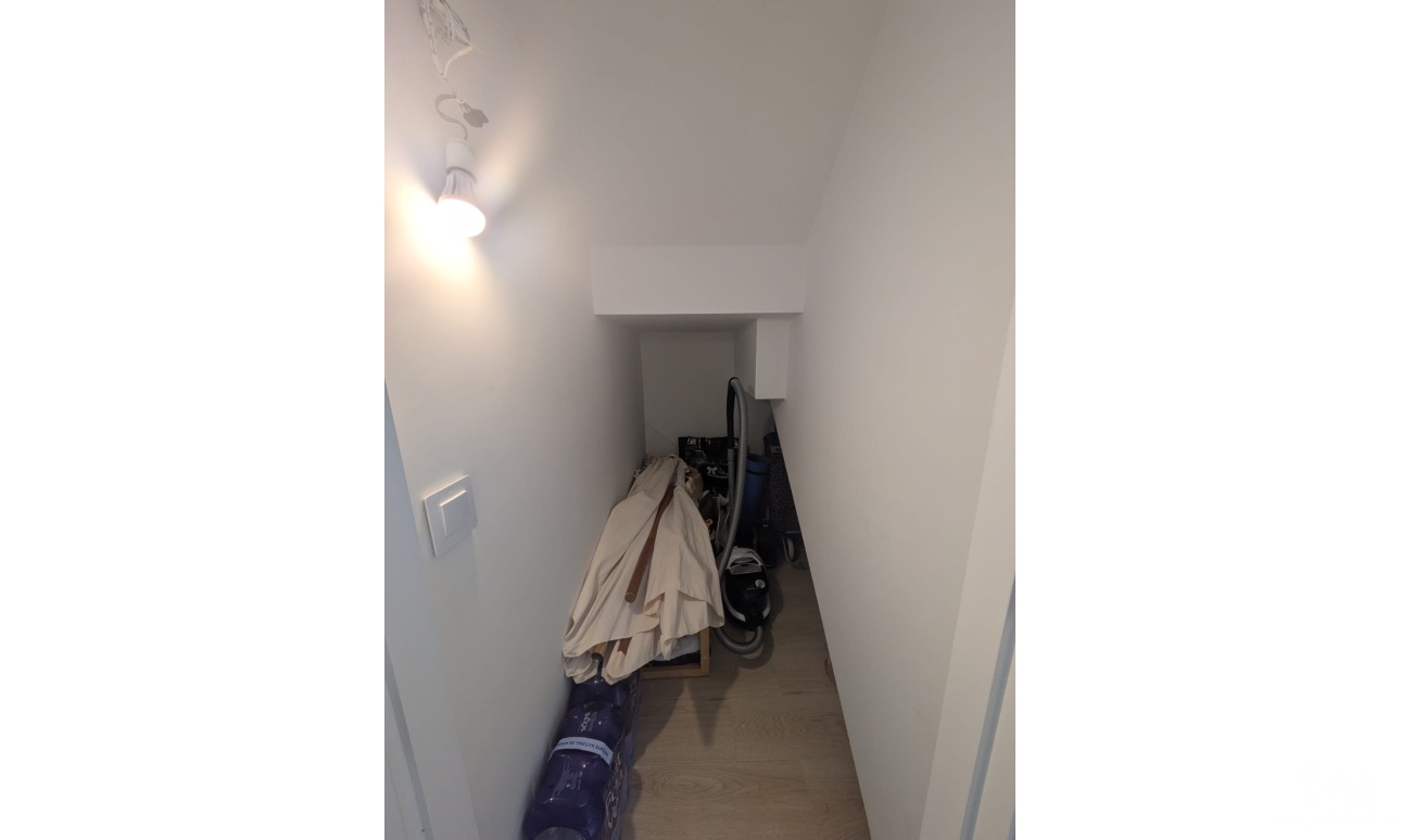 Revente - Villa - San Pedro del Pinatar - San Pedro De Pinatar
