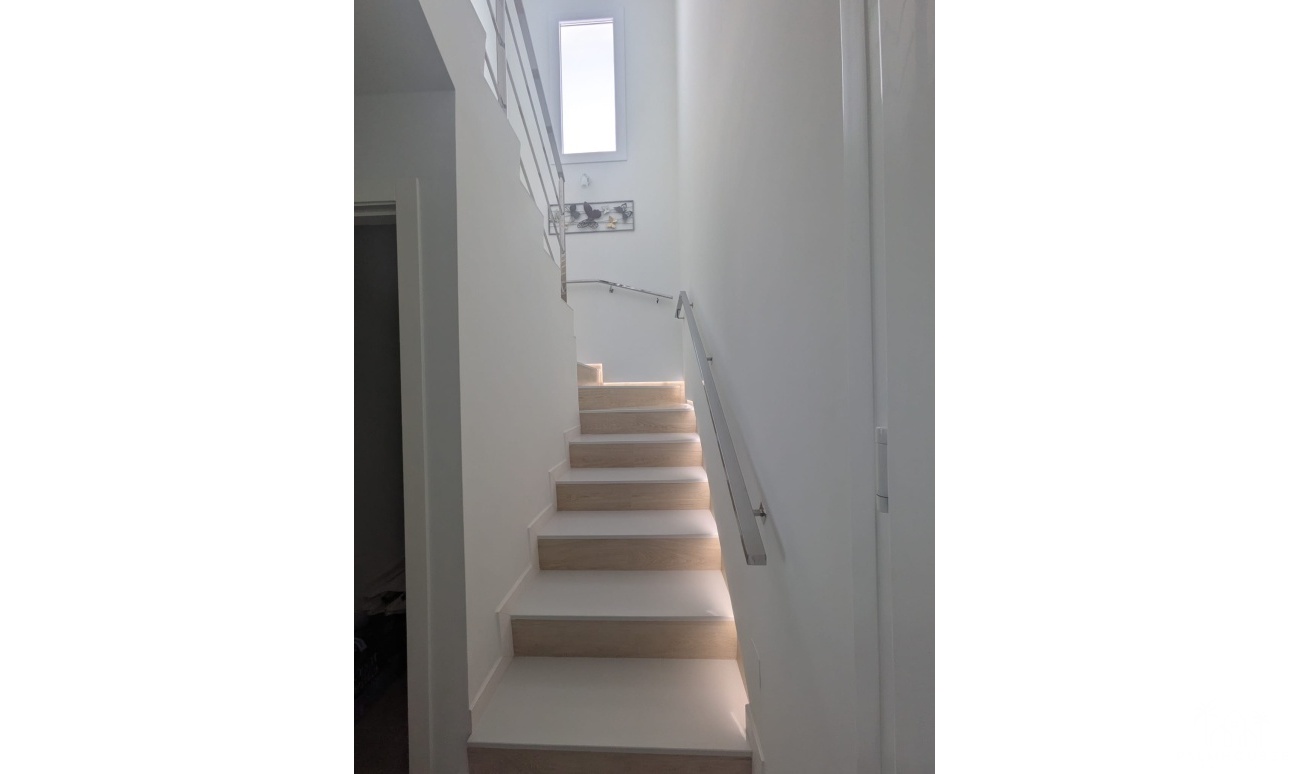 Revente - Villa - San Pedro del Pinatar - San Pedro De Pinatar