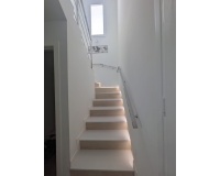Revente - Villa - San Pedro del Pinatar - San Pedro De Pinatar
