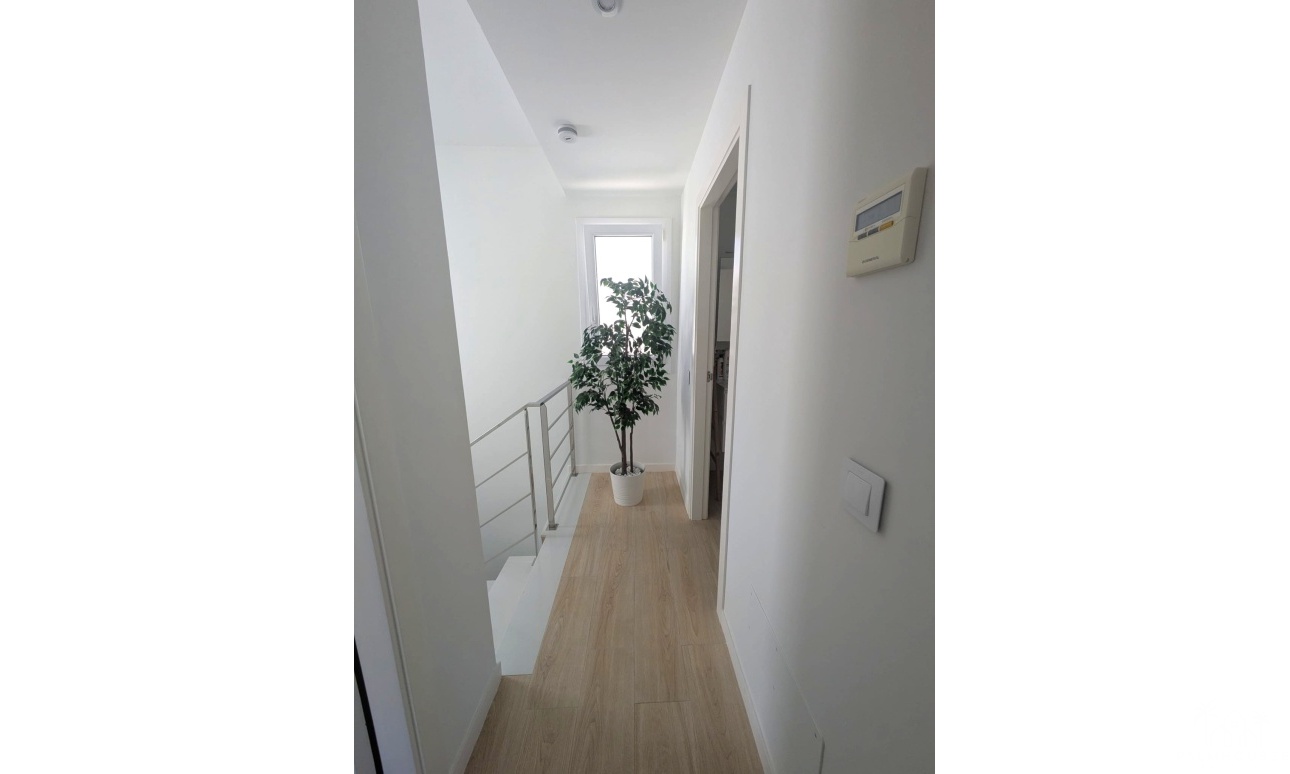 Revente - Villa - San Pedro del Pinatar - San Pedro De Pinatar