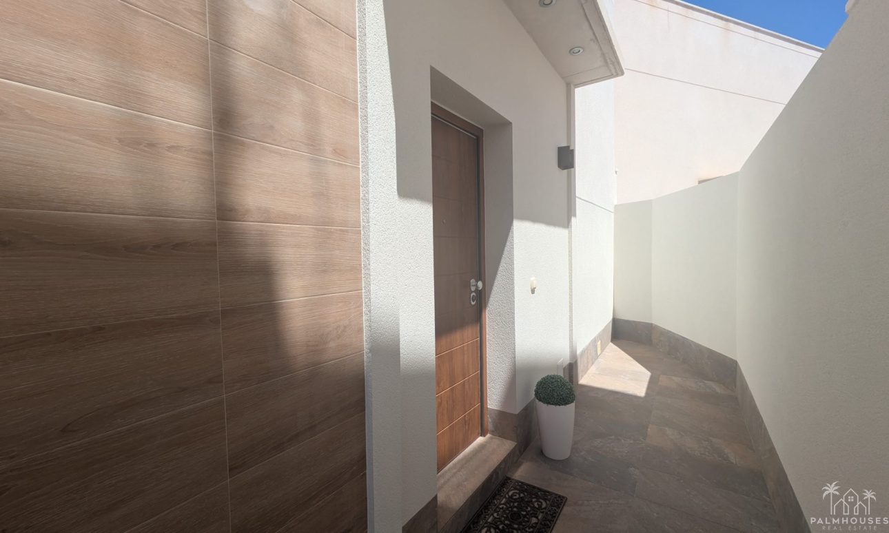 Revente - Villa - San Pedro del Pinatar - San Pedro De Pinatar