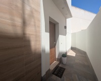 Revente - Villa - San Pedro del Pinatar - San Pedro De Pinatar