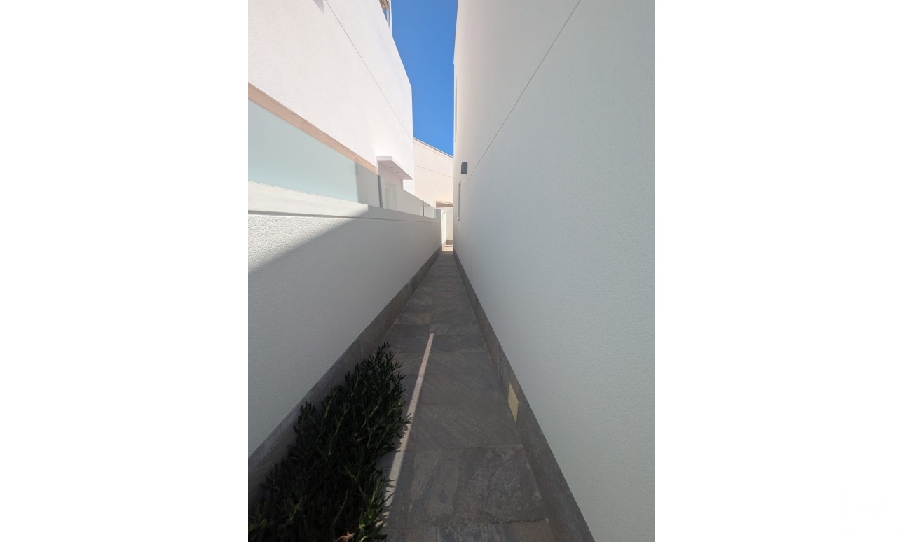 Revente - Villa - San Pedro del Pinatar - San Pedro De Pinatar