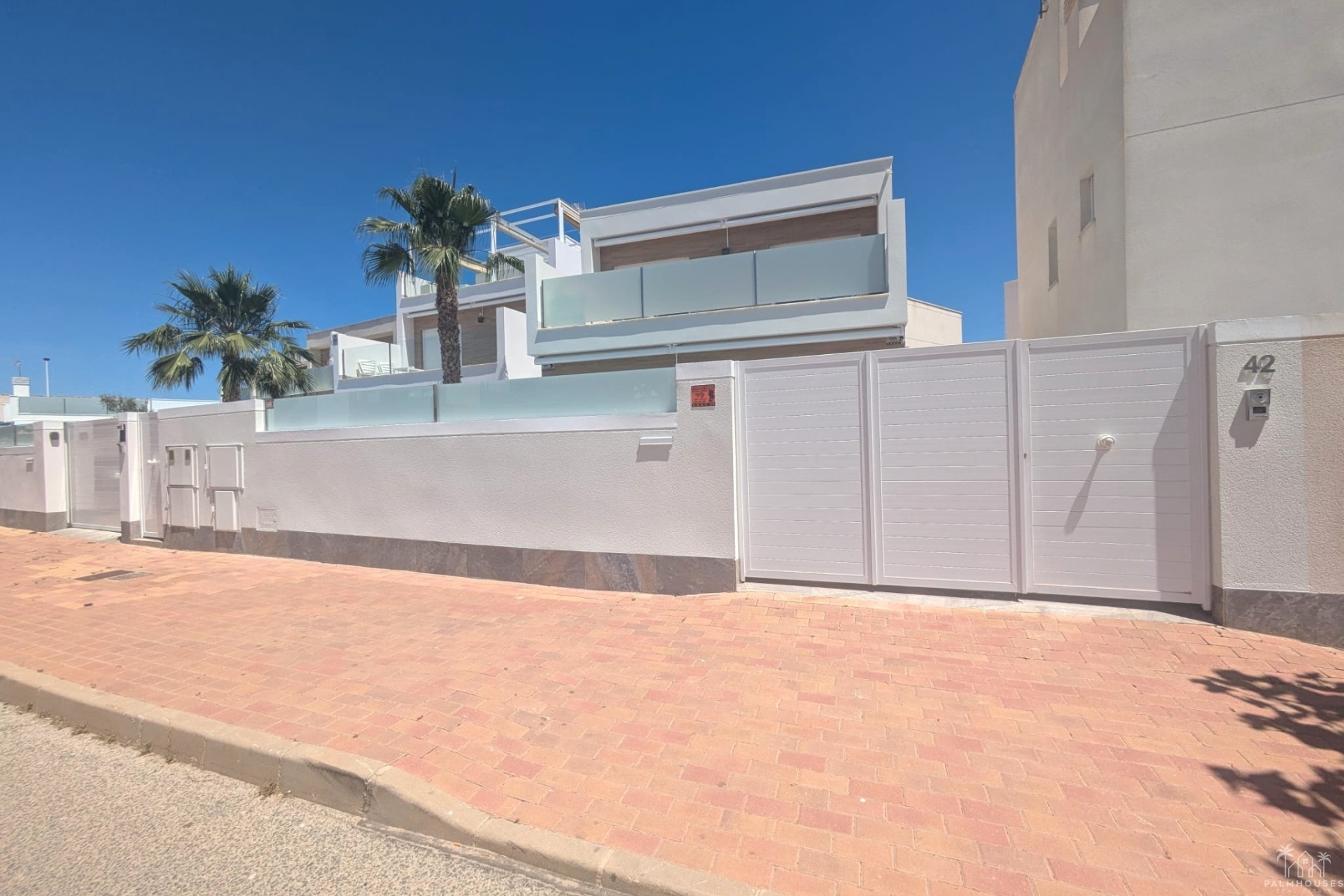 Revente - Villa - San Pedro del Pinatar - San Pedro De Pinatar