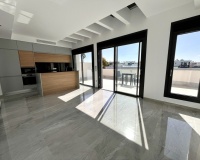 Revente - Villa - San Pedro del Pinatar - San Pedro del Pinatar Centro