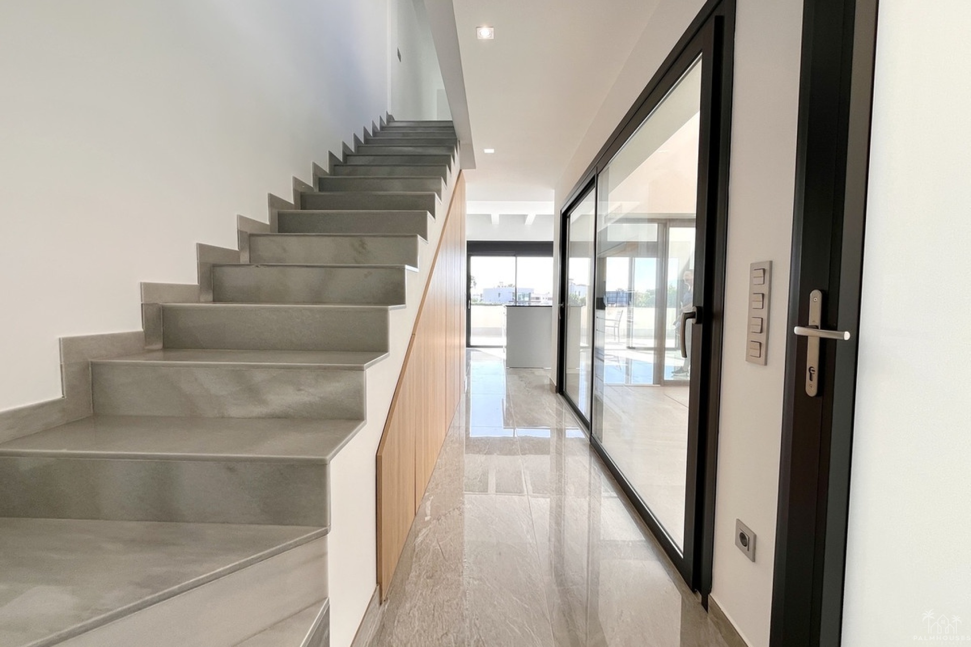 Revente - Villa - San Pedro del Pinatar - San Pedro del Pinatar Centro