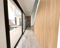 Revente - Villa - San Pedro del Pinatar - San Pedro del Pinatar Centro