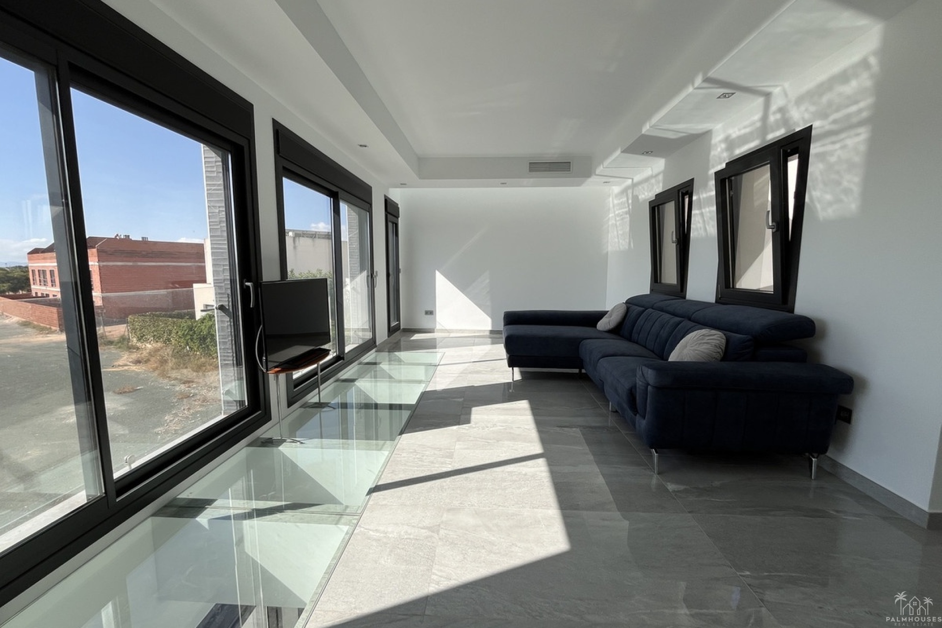 Revente - Villa - San Pedro del Pinatar - San Pedro del Pinatar Centro