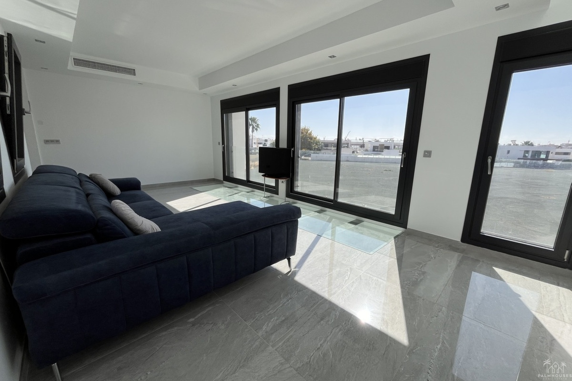 Revente - Villa - San Pedro del Pinatar - San Pedro del Pinatar Centro