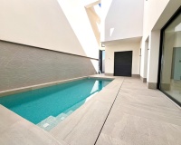 Revente - Villa - San Pedro del Pinatar - San Pedro del Pinatar Centro