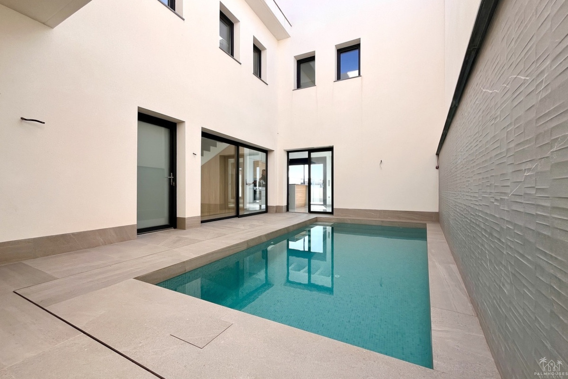 Revente - Villa - San Pedro del Pinatar - San Pedro del Pinatar Centro