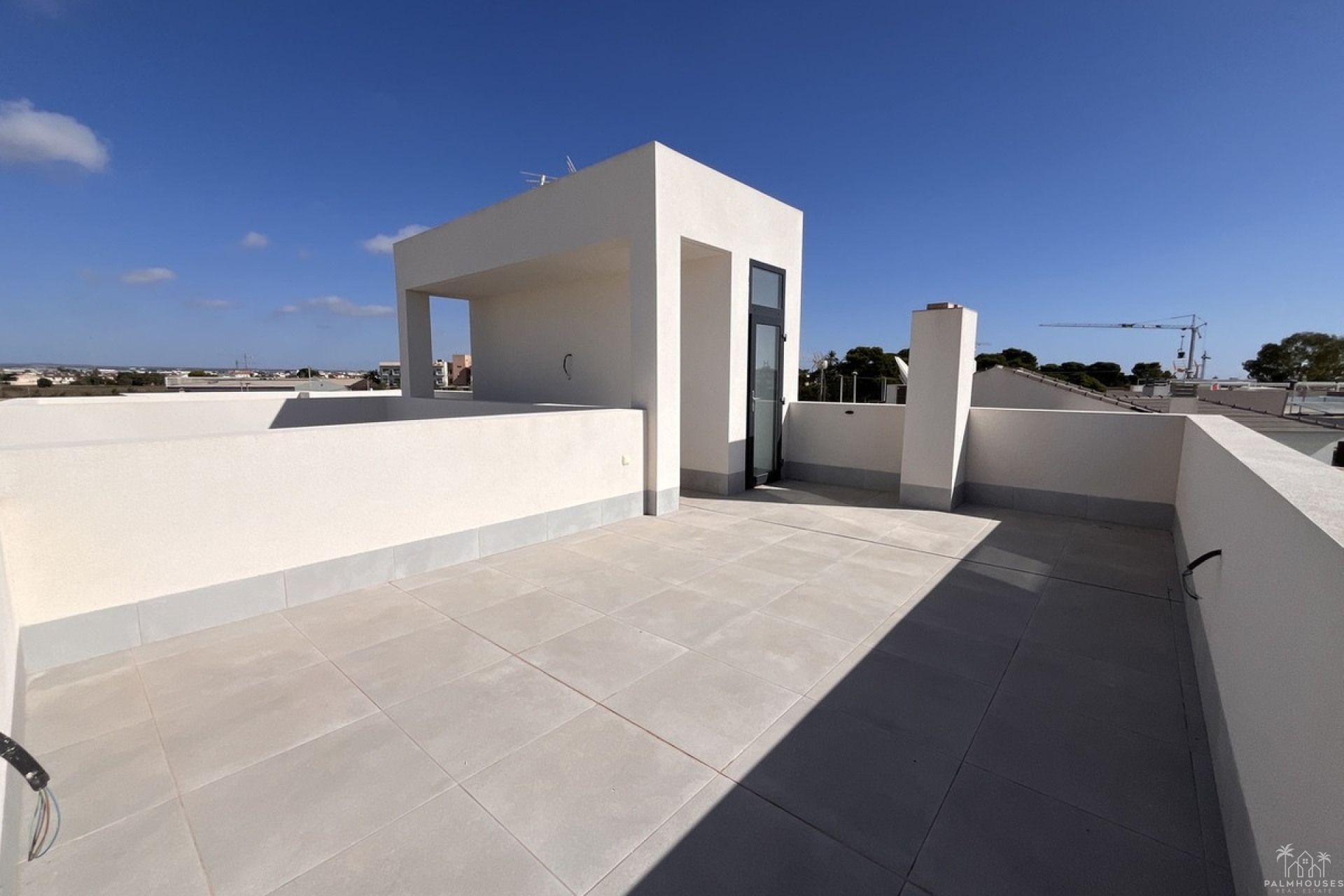 Revente - Villa - San Pedro del Pinatar - San Pedro del Pinatar Centro