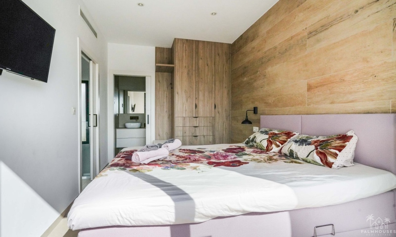 Revente - Villa - San Pedro del Pinatar - San Pedro del Pinatar Centro