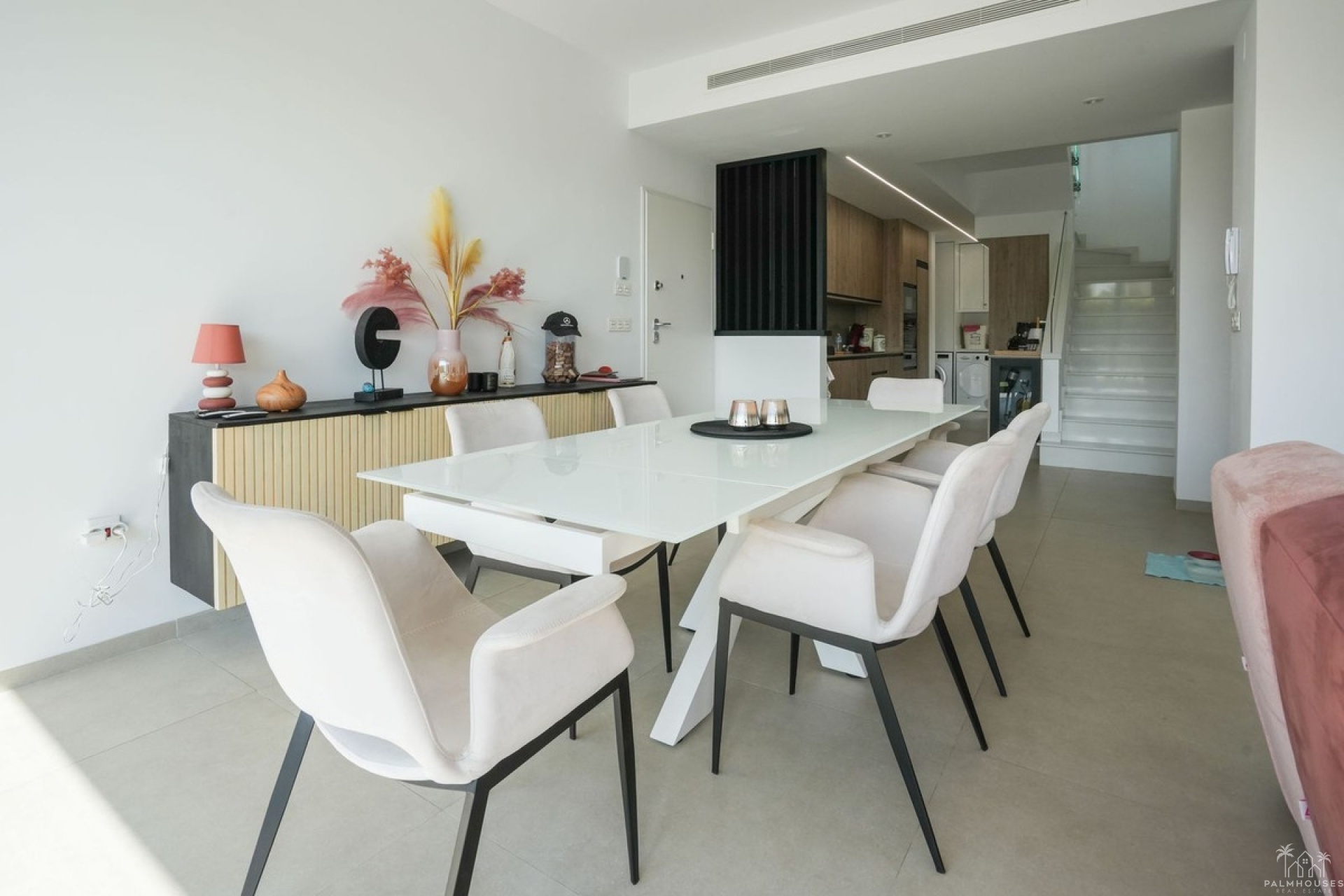 Revente - Villa - San Pedro del Pinatar - San Pedro del Pinatar Centro
