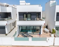 Revente - Villa - San Pedro del Pinatar - San Pedro del Pinatar Centro