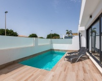 Revente - Villa - San Pedro del Pinatar - San Pedro del Pinatar Centro