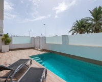 Revente - Villa - San Pedro del Pinatar - San Pedro del Pinatar Centro
