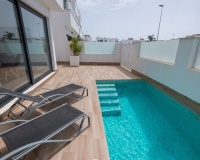 Revente - Villa - San Pedro del Pinatar - San Pedro del Pinatar Centro