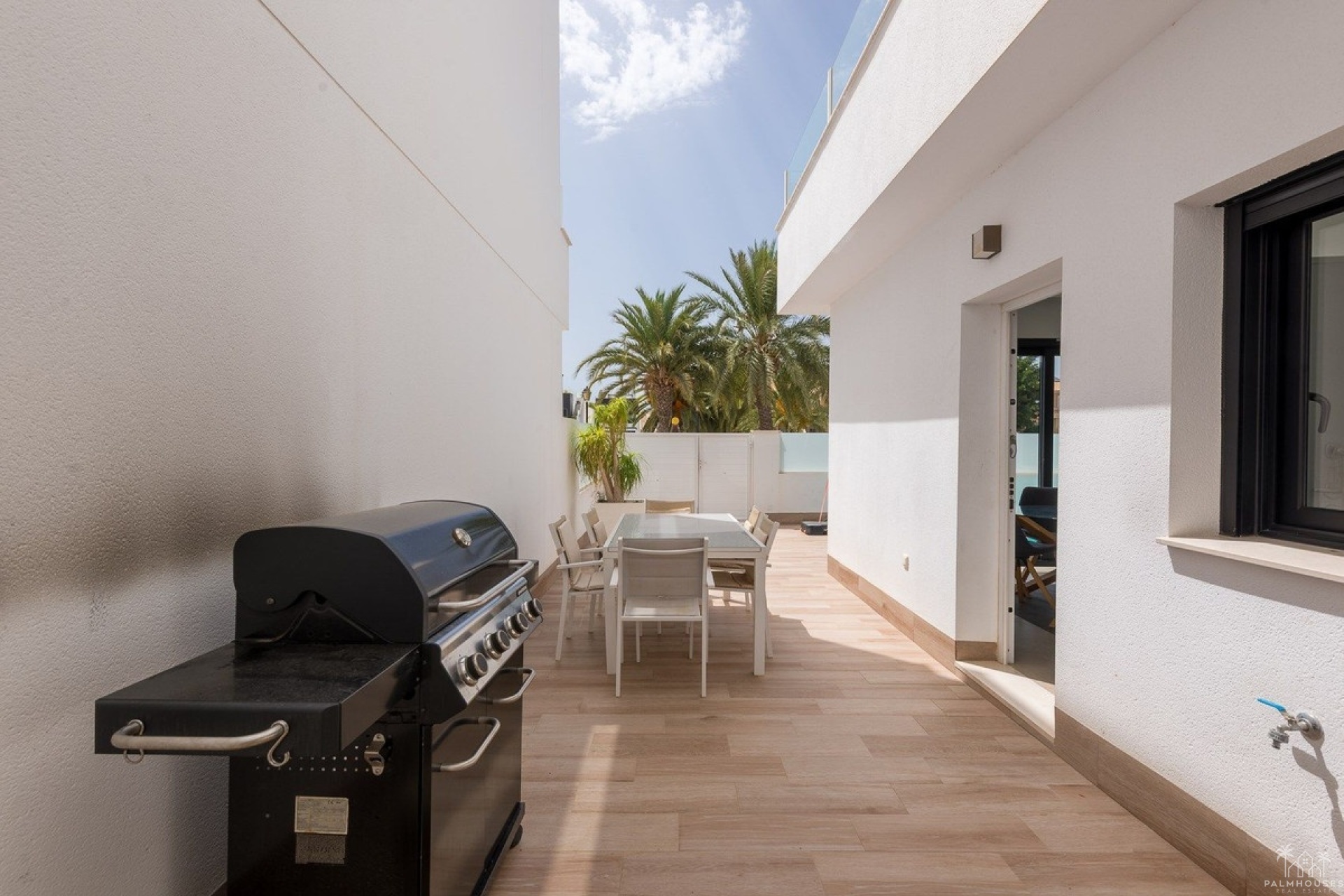 Revente - Villa - San Pedro del Pinatar - San Pedro del Pinatar Centro