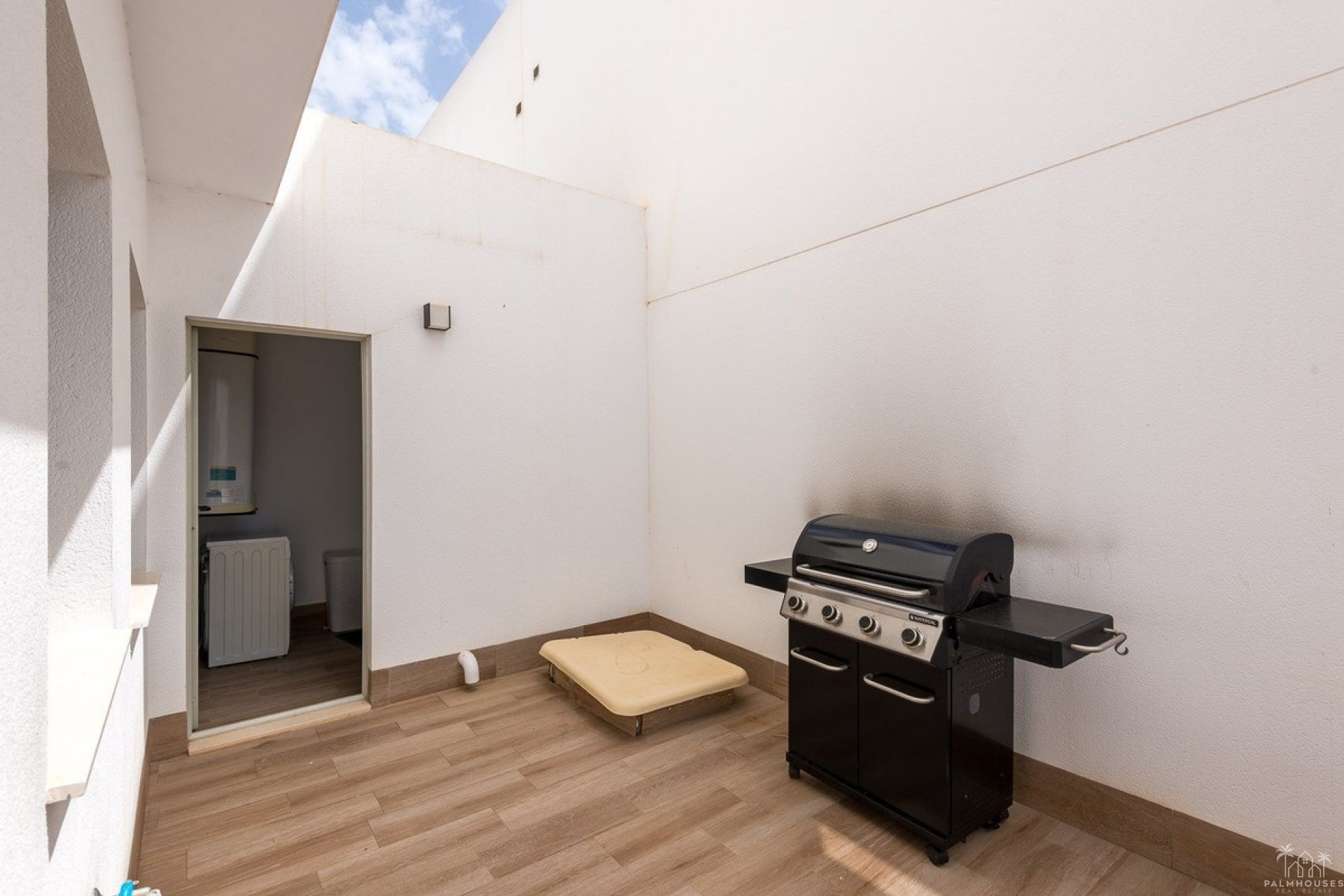 Revente - Villa - San Pedro del Pinatar - San Pedro del Pinatar Centro