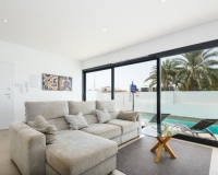 Revente - Villa - San Pedro del Pinatar - San Pedro del Pinatar Centro
