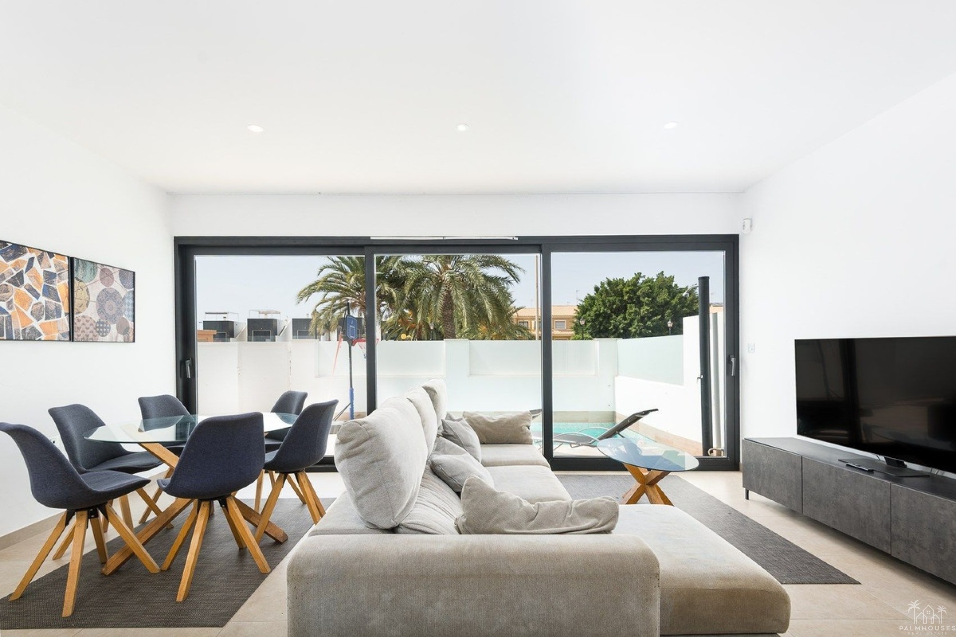 Revente - Villa - San Pedro del Pinatar - San Pedro del Pinatar Centro
