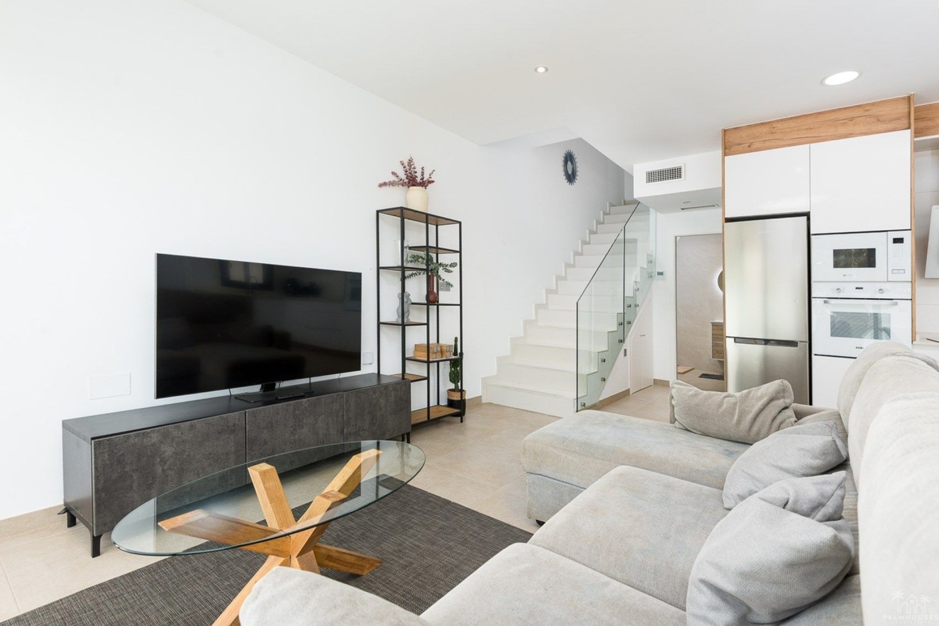 Revente - Villa - San Pedro del Pinatar - San Pedro del Pinatar Centro