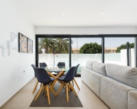 Revente - Villa - San Pedro del Pinatar - San Pedro del Pinatar Centro
