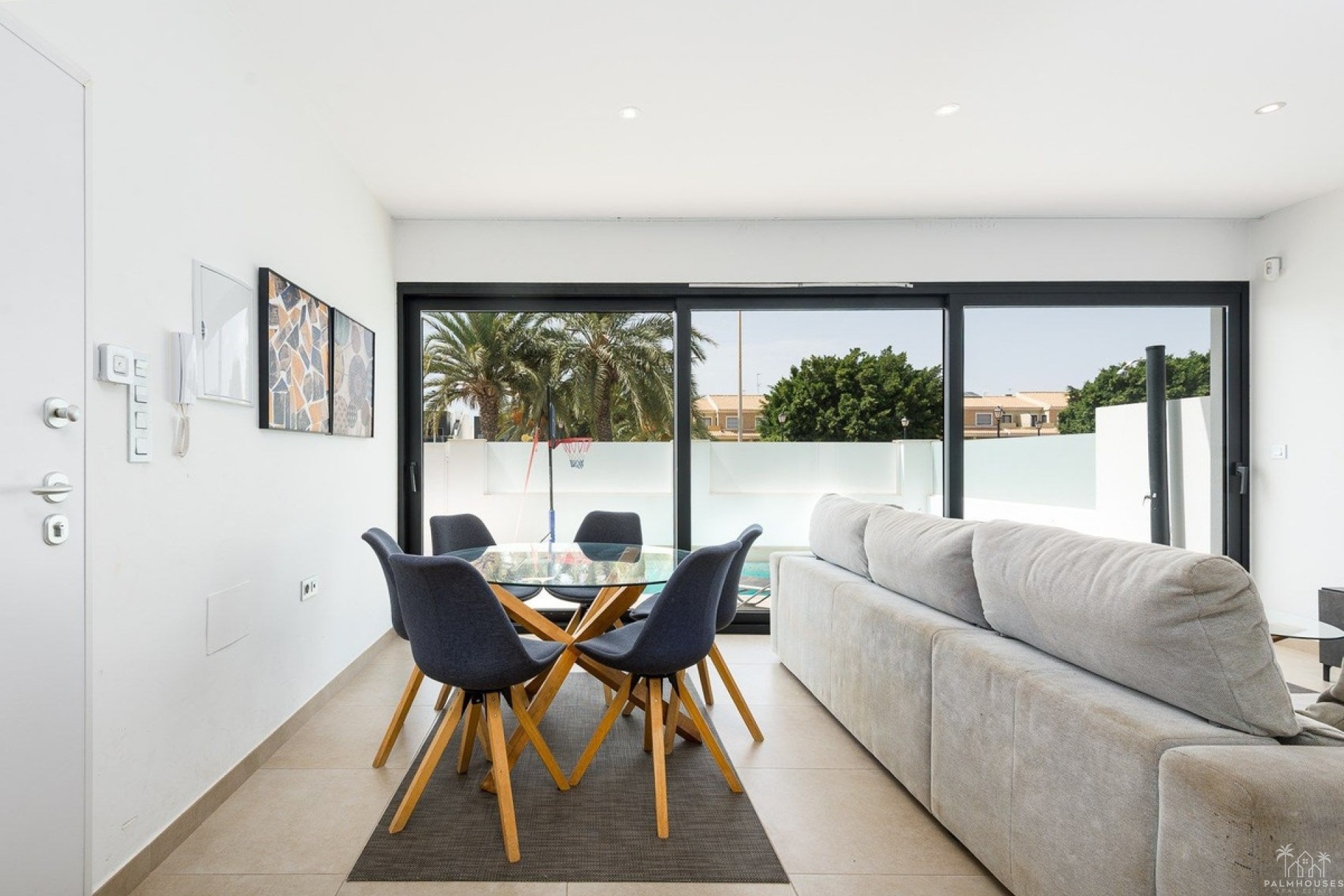 Revente - Villa - San Pedro del Pinatar - San Pedro del Pinatar Centro