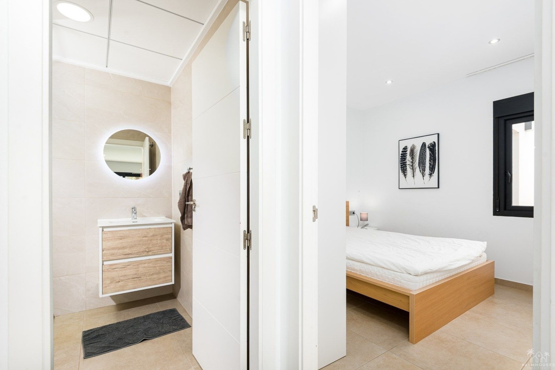 Revente - Villa - San Pedro del Pinatar - San Pedro del Pinatar Centro