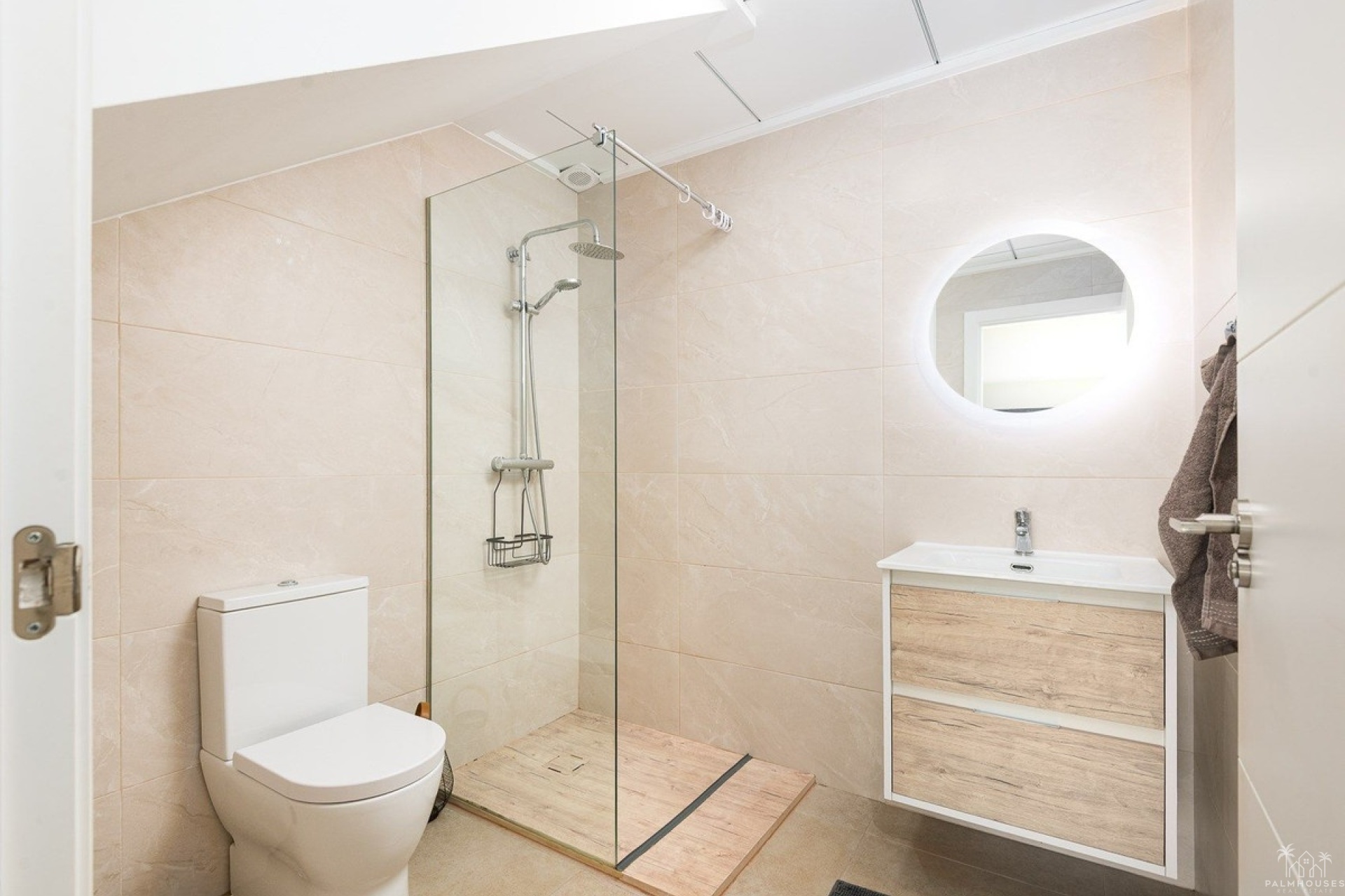 Revente - Villa - San Pedro del Pinatar - San Pedro del Pinatar Centro