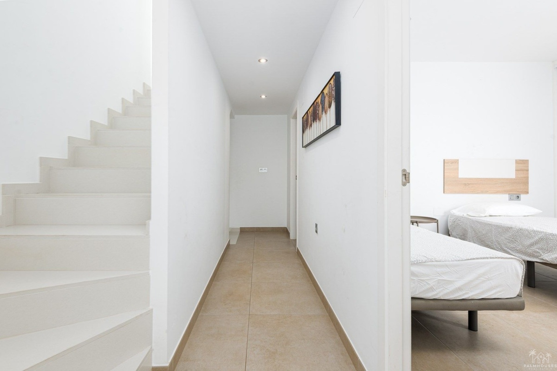 Revente - Villa - San Pedro del Pinatar - San Pedro del Pinatar Centro