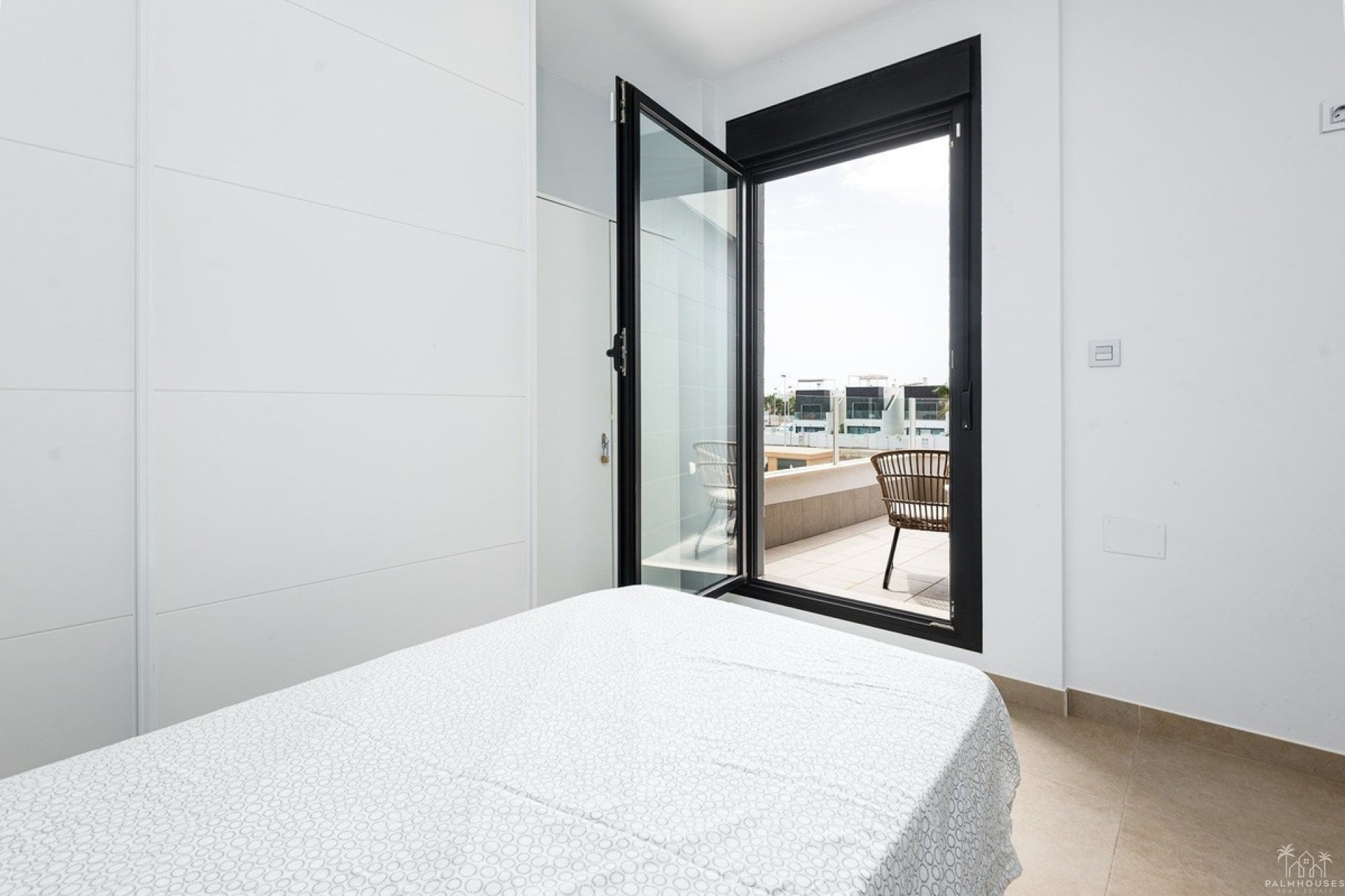 Revente - Villa - San Pedro del Pinatar - San Pedro del Pinatar Centro