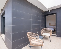 Revente - Villa - San Pedro del Pinatar - San Pedro del Pinatar Centro
